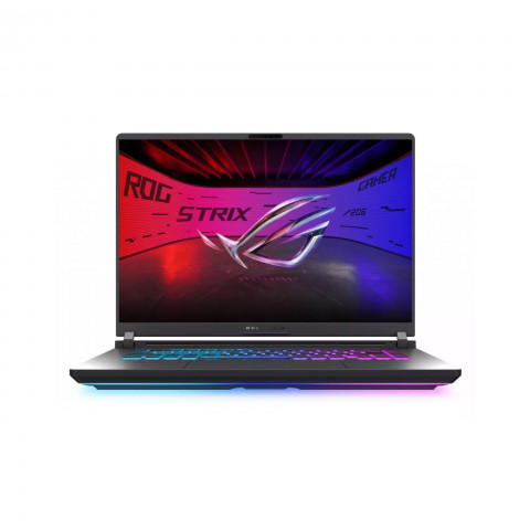 Ноутбук ASUS ROG Strix G16 G615LH (G615LH-U7161W)
